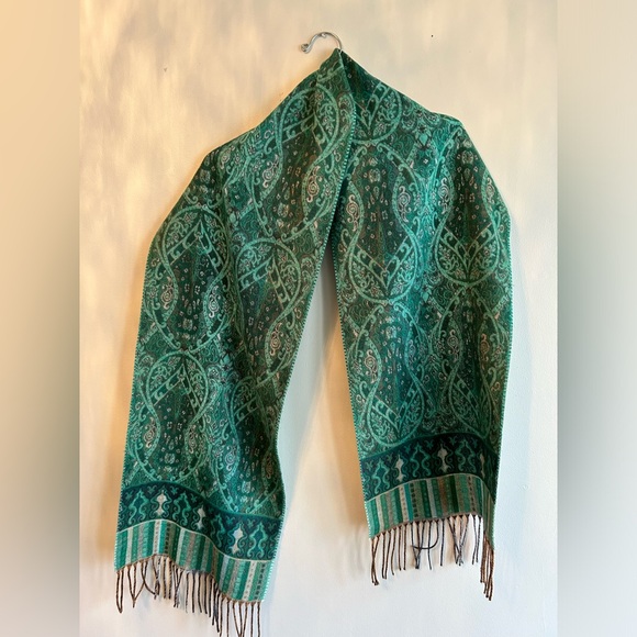 FRAAS Scarf - Picture 2 of 5